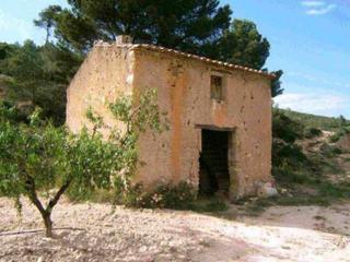 Residential Plot in Pinell de Brai (El). Finca con agua en venta en el pinell de brai