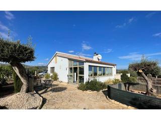 Xalet  N/a. Chalet en venta en camarles