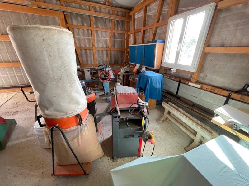 Foto 8659cdab-9999-43f4-8cfd-92f075fa1934. Chalet  en venta en Camarles