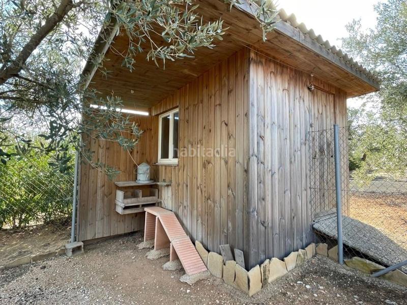 Foto fef26935-8c36-4e3d-b767-581c1a6fd5b0. Chalet  en venta en Camarles