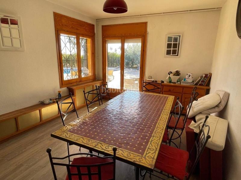 Foto 4dbf7885-7d33-4cbb-a787-e6444fdcdf15. Casa chalet unifamiliar con vistas al mar en Ampolla (L´)