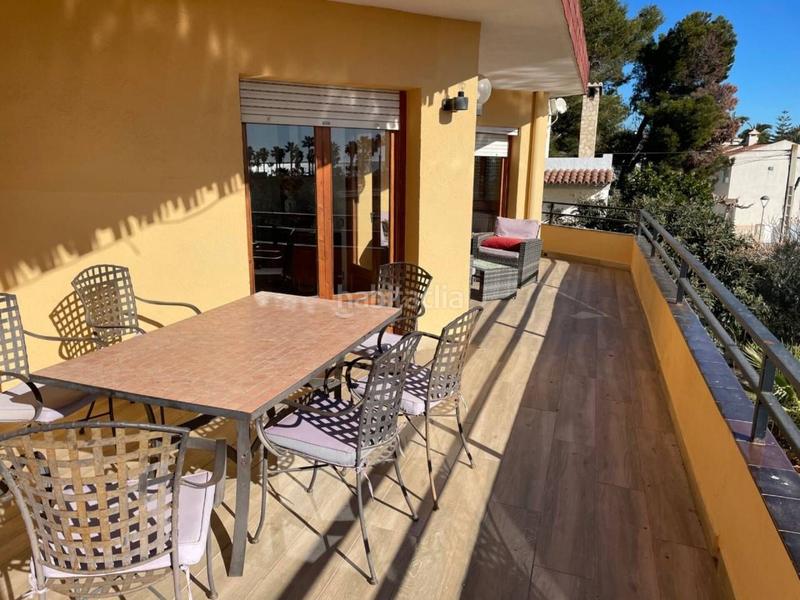 Foto b71588f2-0641-4794-976c-e7760e3b173c. Casa chalet unifamiliar con vistas al mar en Ampolla (L´)