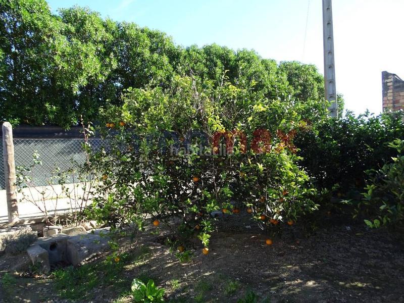 Foto 43dc6884-3856-4f0f-9e15-67be70ef3f61. Terrain résidentiel dans Xerta