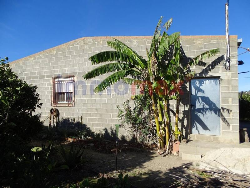 Foto 506ee5b4-79b9-41c9-a747-fd3e01534dd1. Terrain résidentiel dans Xerta