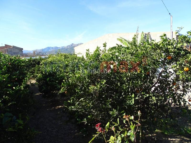 Foto 793fe274-8531-4acc-bc27-8719851a3fab. Terrain résidentiel dans Xerta