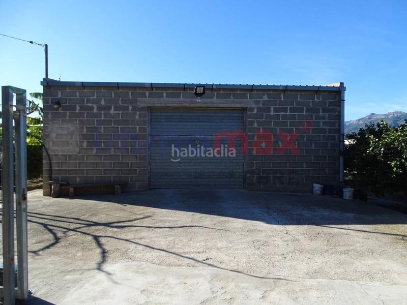 Foto 9fddf62a-4920-493d-9b7e-fbf307017f99. Terrain résidentiel dans Xerta