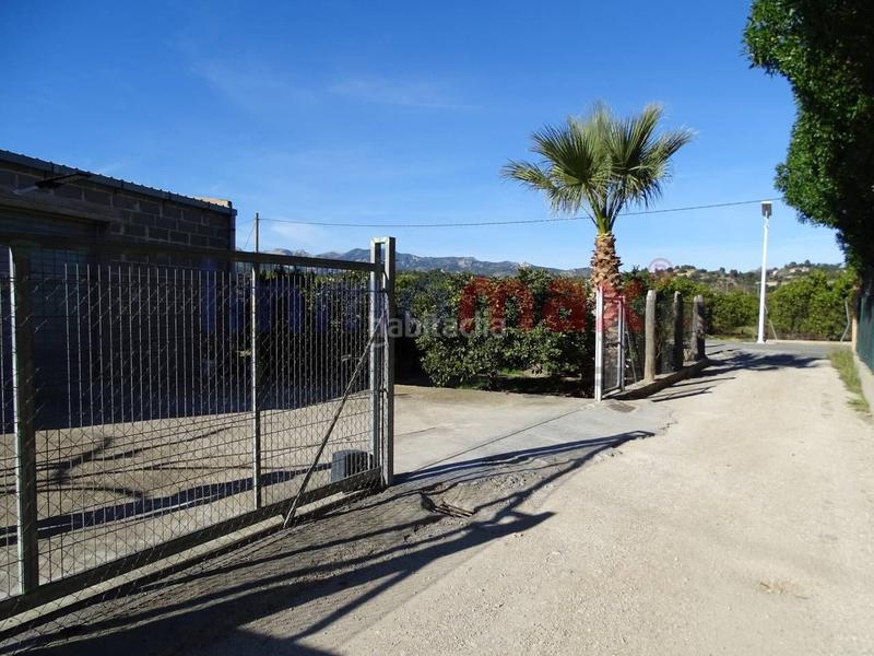 Foto a0c4b061-3105-4663-a5cc-d39791501b84. Terrain résidentiel dans Xerta