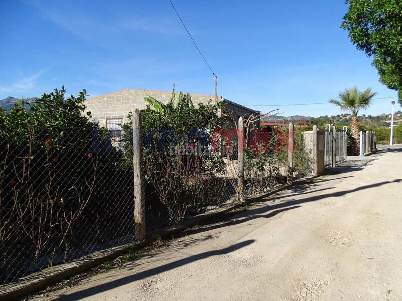 Foto aca44366-a6de-4f3b-921b-67f63caf8e9e. Terrain résidentiel dans Xerta