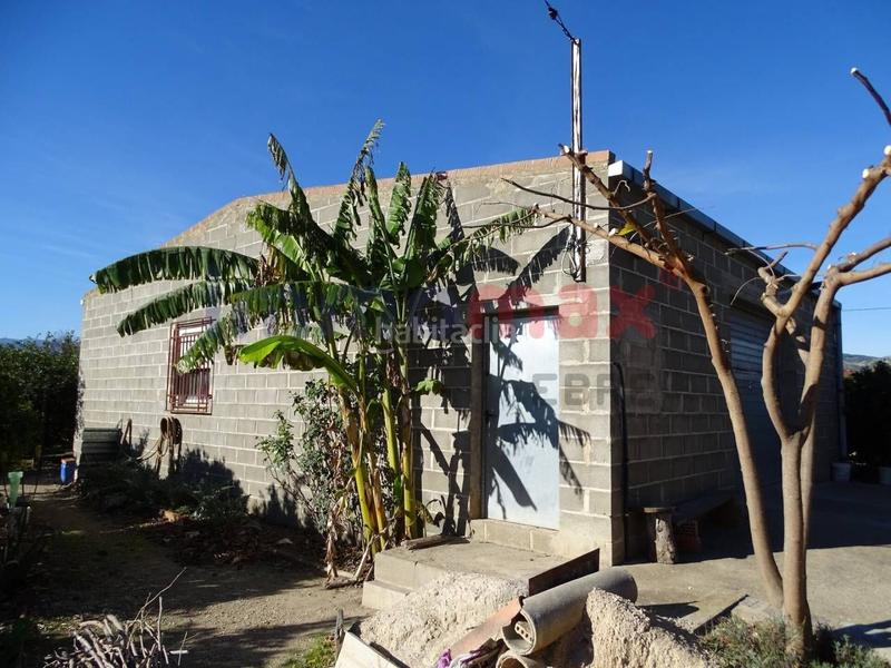 Foto b550479d-6df3-42dd-89a4-3daf21643811. Terrain résidentiel dans Xerta