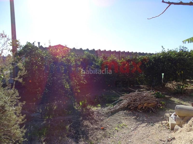 Foto c4858ddf-96db-4ed9-9d78-da35dd20c868. Terrain résidentiel dans Xerta