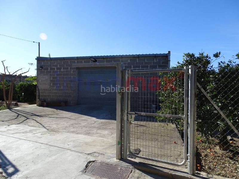 Foto fa15c49b-a76b-457f-9a78-b63326acf7c8. Terrain résidentiel dans Xerta