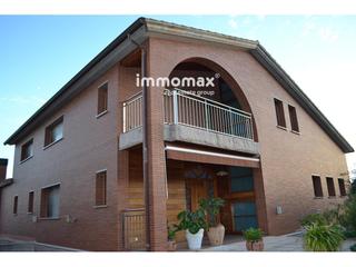 Maison à Torrent Ballester. Casa de alto standing individual, viladecans, can guardiola.