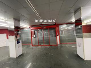 Location Local commercial  Avenida prat de la riba. Local en alquiler en nou eixample sud