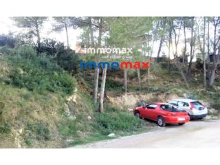 Landgut  Dels pins. Canyelles. estupenda parcela para construir dos casas independie