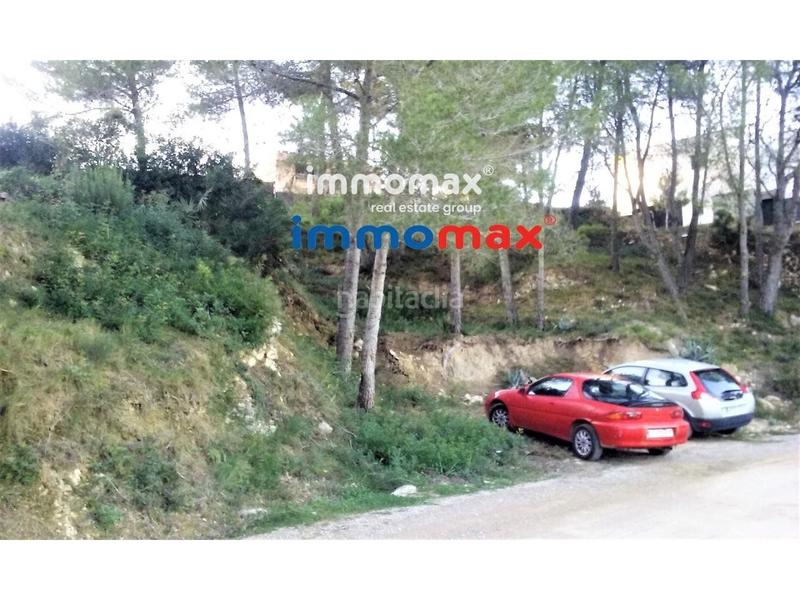 Foto 40fdf623-5003-405b-8b91-015b909701cf. Finca rústica . estupenda parcela para construir dos casas independientes en Canyelles