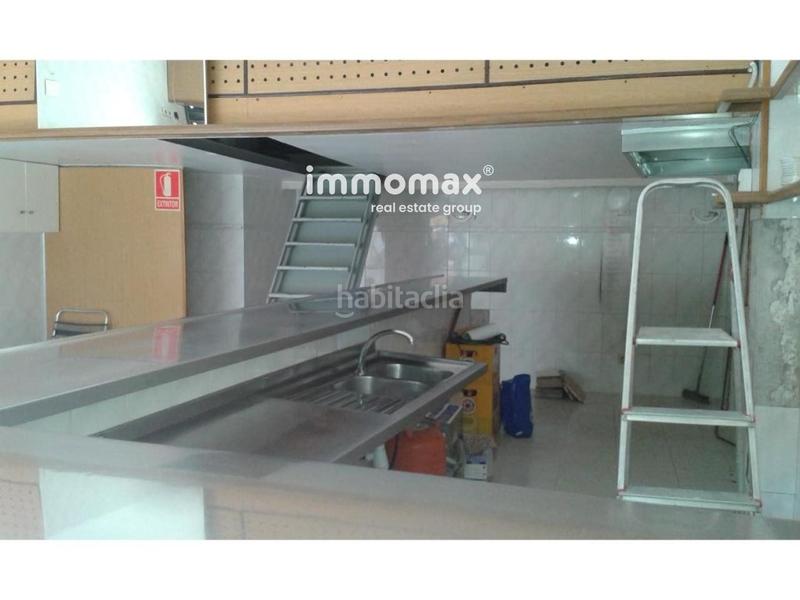 Foto 35cec114-598e-40fa-b2bc-9fb0a6f04d3a. Local commercial dans La Verneda - La Pau Barcelona