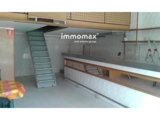 Local commercial  Josep miret. Local comercial con taller de coches la verneda