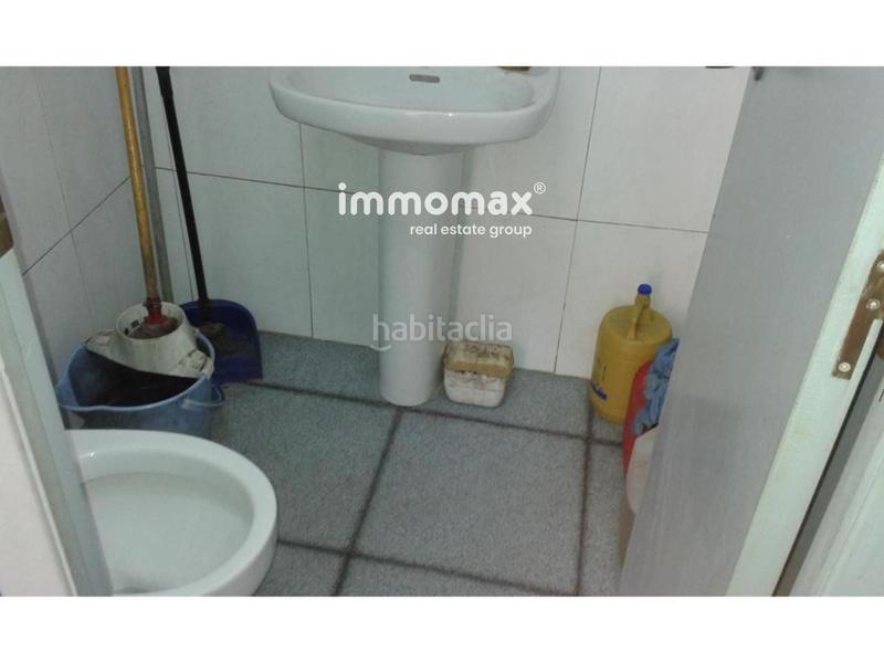 Foto 804d4421-ec1a-4510-8ecd-6bf521165e9f. Local commercial dans La Verneda - La Pau Barcelona