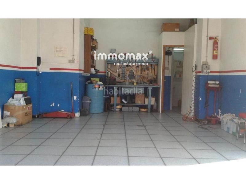 Foto afadd8c7-7ff1-47a0-9fc4-03f171f60441. Local commercial dans La Verneda - La Pau Barcelona