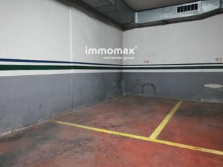 Aparcament cotxe  Carmen. Parking en venta en esplugues de llobregat