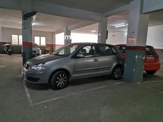 Aparcament cotxe  Josep miquel quintana. Garaje en venta en esplugues de llobregat