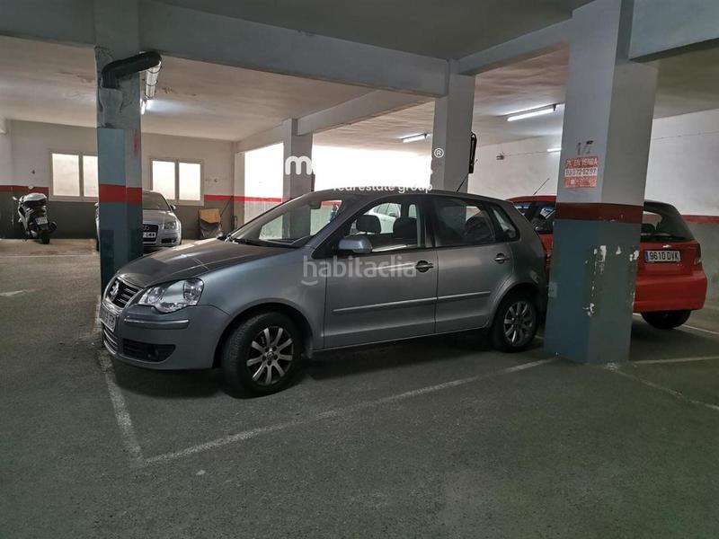 Foto 2ae7c047-c731-4580-8f72-34f38c09f9f4. Parking coche garaje en venta en La Plana Esplugues de Llobregat