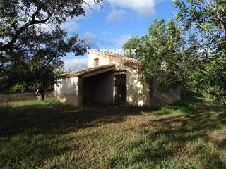Xalet  N/a. Immomax ebre presenta finca rústica de 31.523m2 a solo 2 km de a