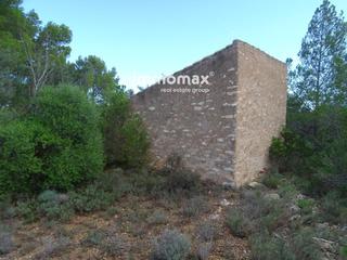 Xalet  Carrer carretera. ¡immomax ebre presenta esta finca rústica en venta en aldover! c