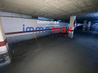 Parking voiture  Riera baste. Parking en venta en muntanyeta