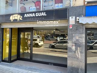 Location Local commercial à Santa Eulàlia de Ronçana. Local en alquiler en santa eulàlia de ronçana