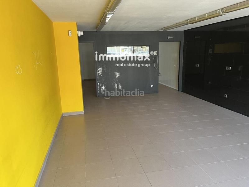 Foto 49459572-79b1-45ac-9631-2a6c3b74cb8e. Miete geschäftsraum in Santa Eulàlia de Ronçana