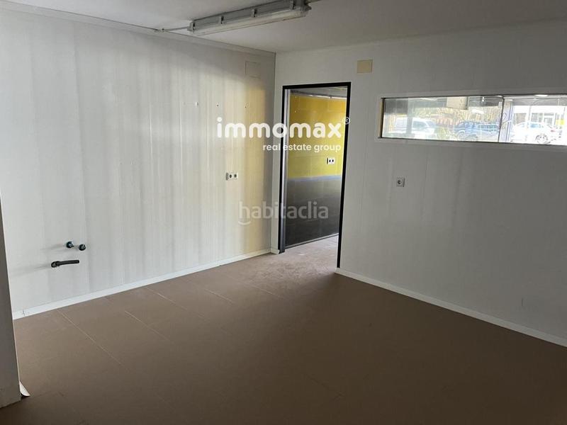 Foto 8cfbce30-b07b-4cfa-aecf-f8df1590b160. Miete geschäftsraum in Santa Eulàlia de Ronçana