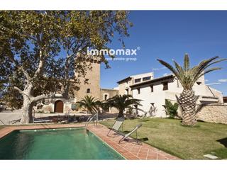 Chalet  97. Torre en venta en jesús