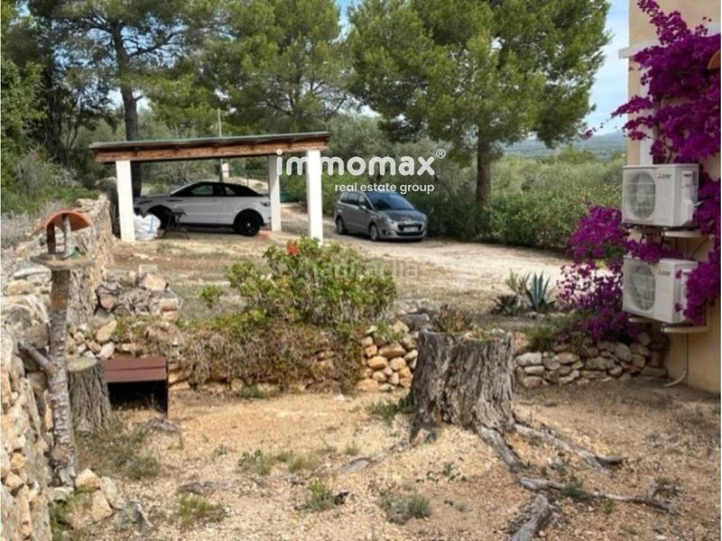 Foto 16d7fc5b-3cb9-4263-bb42-9c33676d8233. Xalet amb piscina a Perelló (El)