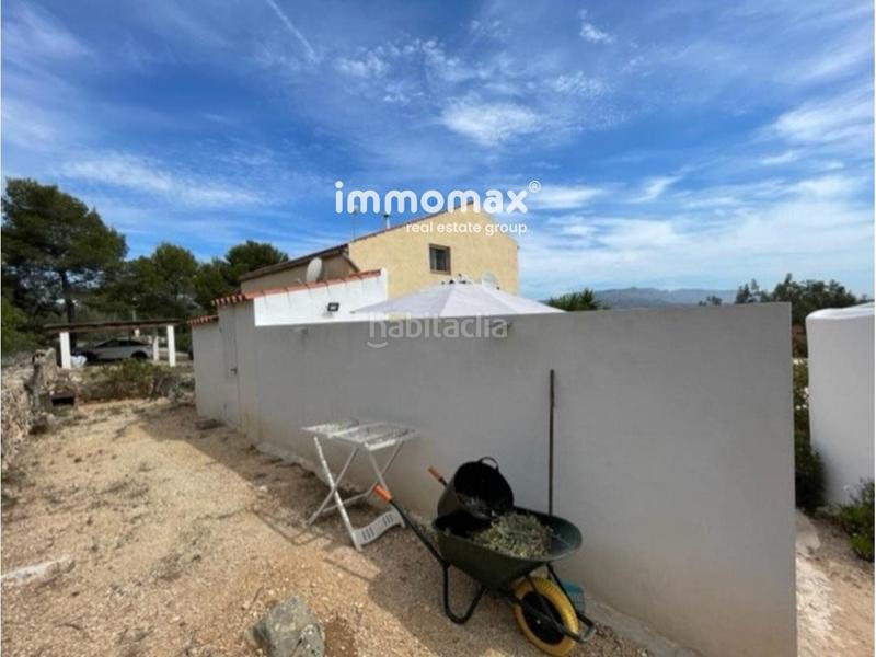 Foto 1b4bcd19-9a58-4833-8beb-6a73461bbefb. Xalet amb piscina a Perelló (El)