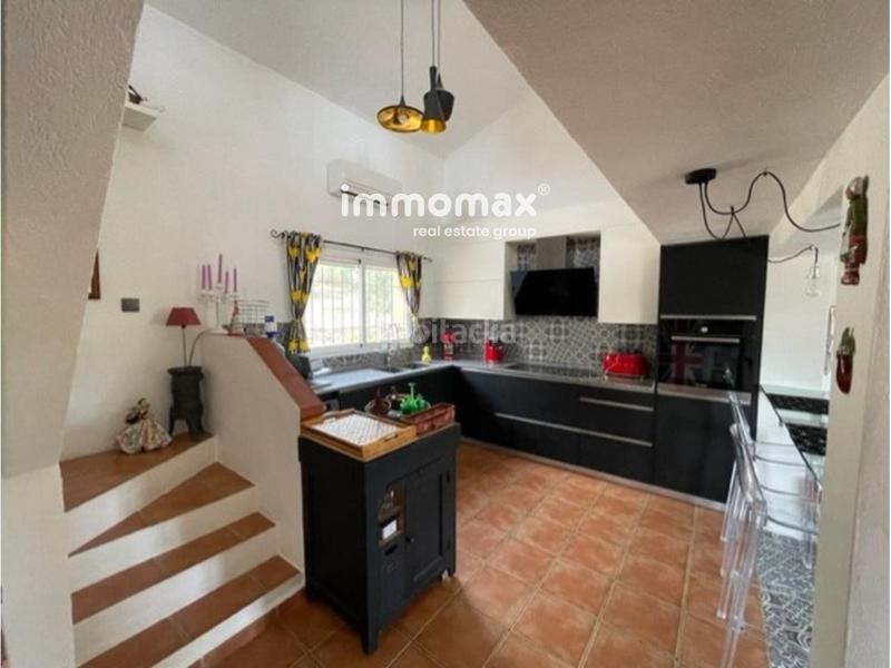 Foto 4b093615-b60f-4db8-8593-7e39b7a06b09. Xalet amb piscina a Perelló (El)