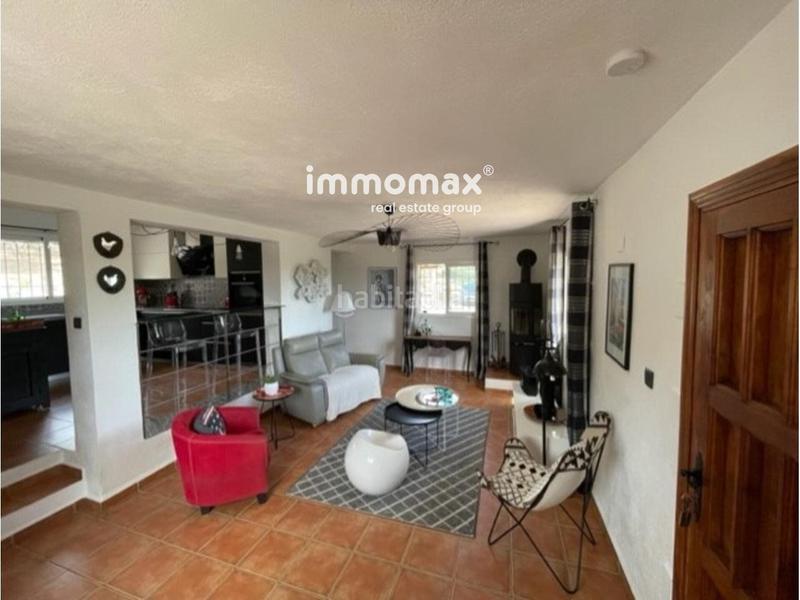 Foto 68175d4d-ed0c-43f4-9537-fbcdd414cc6a. Xalet amb piscina a Perelló (El)