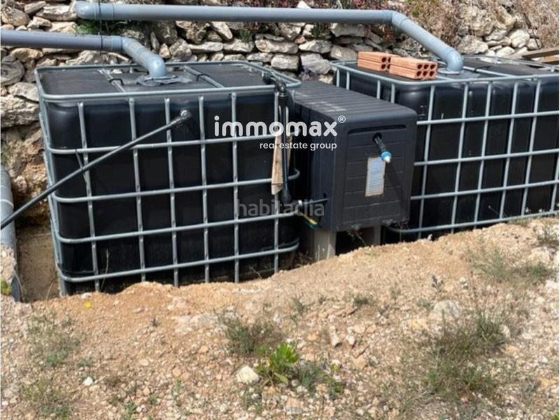 Foto 746a528d-6440-470d-92a7-5921801a02e8. Xalet amb piscina a Perelló (El)