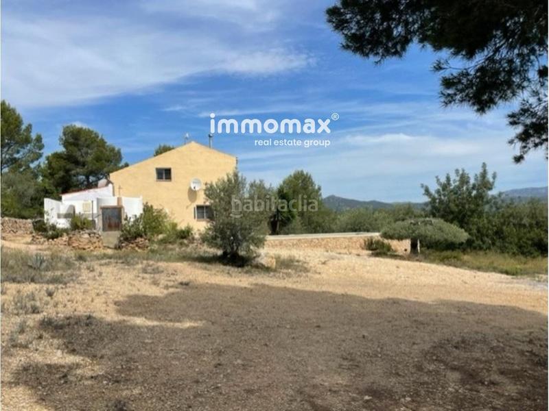 Foto 8167bd32-41b0-4eb5-a699-33124cacf7a9. Xalet amb piscina a Perelló (El)