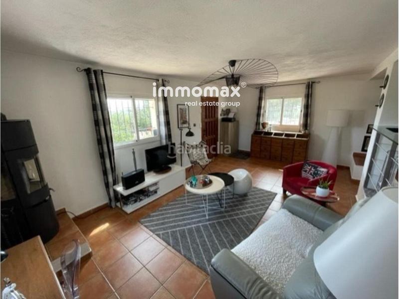 Foto 94c856c5-be80-4666-831a-1d8c2e489bbc. Xalet amb piscina a Perelló (El)