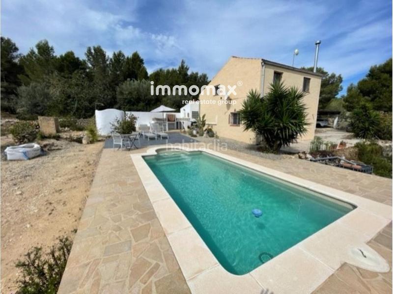 Foto 998cdbb3-0ab7-4d8e-a930-46a88ecb967d. Xalet amb piscina a Perelló (El)