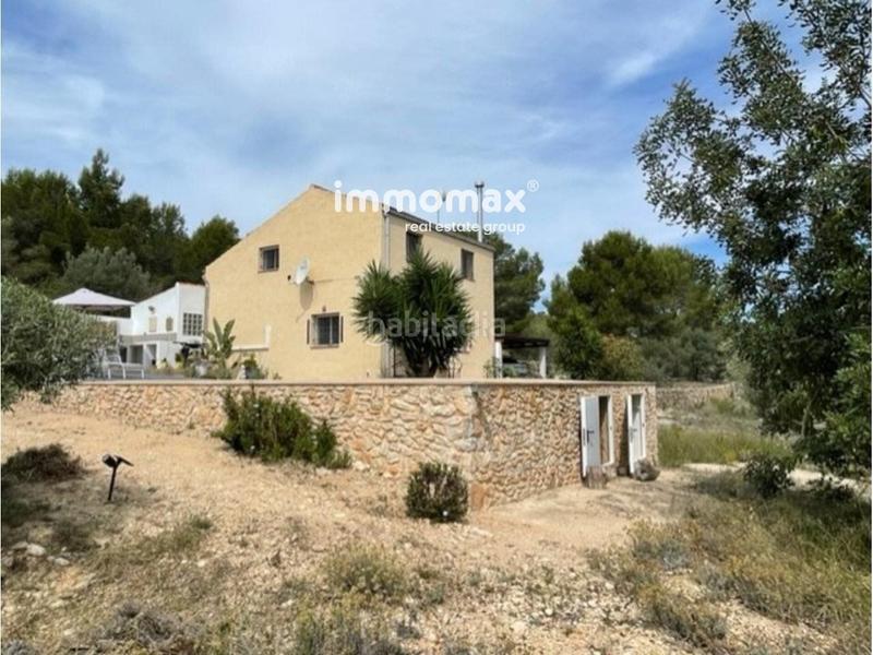 Foto a379ac99-aec5-457a-a3dc-506759b9a0dd. Xalet amb piscina a Perelló (El)