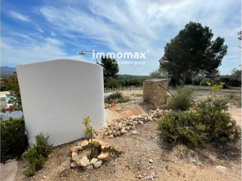 Foto c4aa4c14-0c6f-47bc-8273-929961b14e49. Xalet amb piscina a Perelló (El)