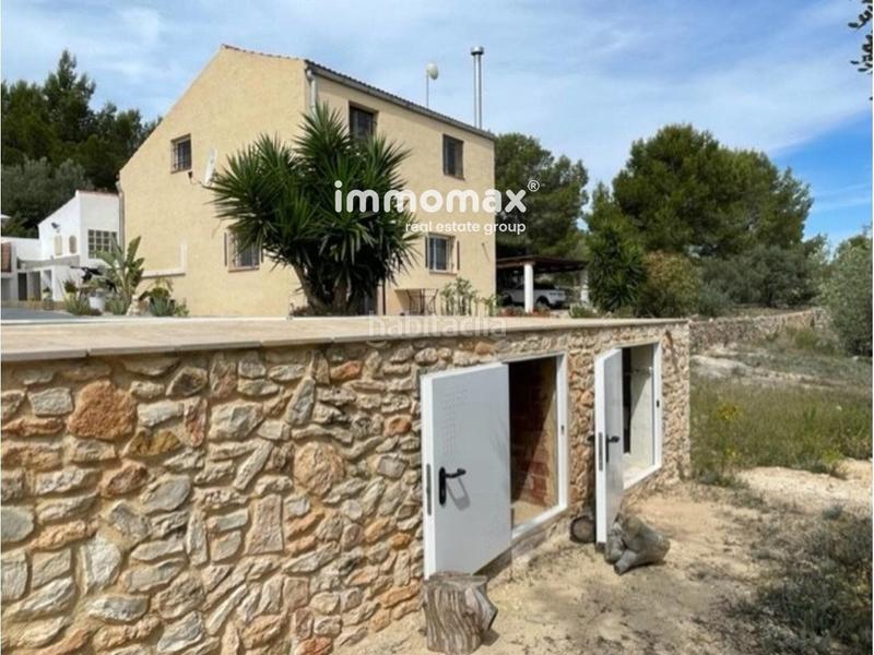 Foto d56e84a7-07c9-4473-93af-9e32a3837543. Xalet amb piscina a Perelló (El)