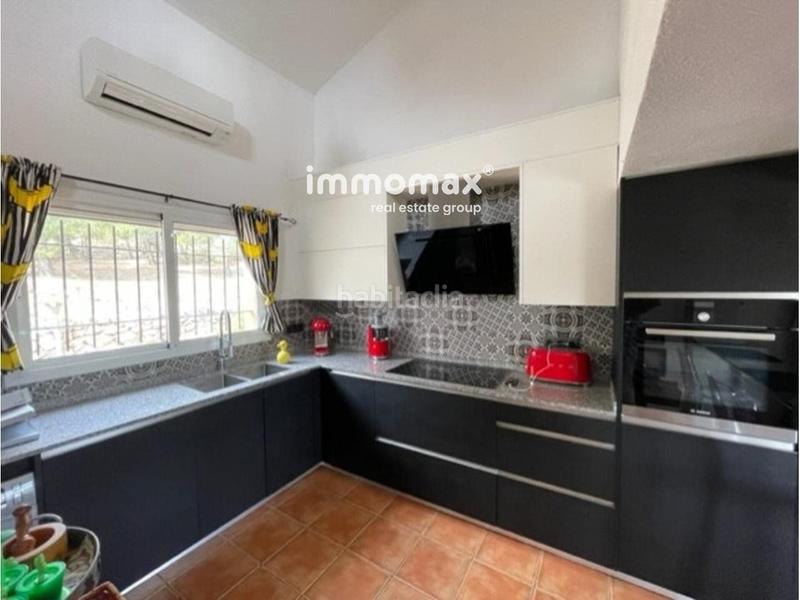 Foto d5d4d90c-4c06-42de-869b-b8a411def9dd. Xalet amb piscina a Perelló (El)