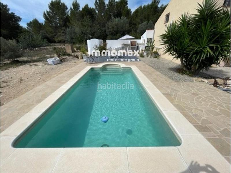 Foto e5c8be85-11f7-4473-8c45-ffa2775ba5a0. Xalet amb piscina a Perelló (El)