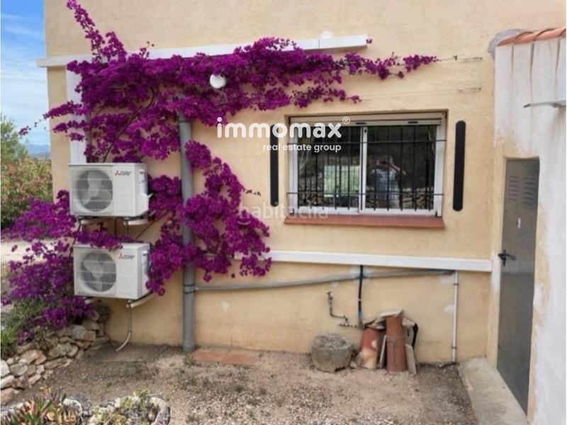 Foto fdc7d05e-ca28-4372-8abf-f0c223c0899c. Xalet amb piscina a Perelló (El)