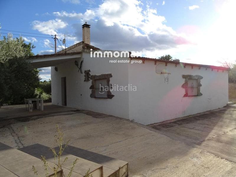 Foto 16af0867-0658-4d73-a257-ca1a8a79dc15. Chalet s en venta en vinallop en Centre Tortosa