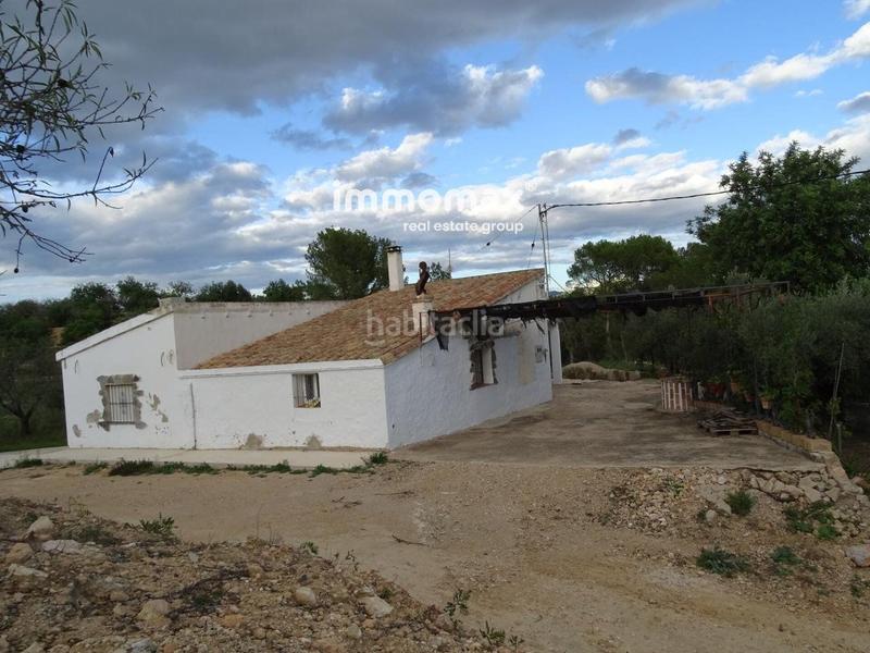 Foto 32615457-58c2-44e1-b66c-14f581320222. Chalet s en venta en vinallop en Centre Tortosa