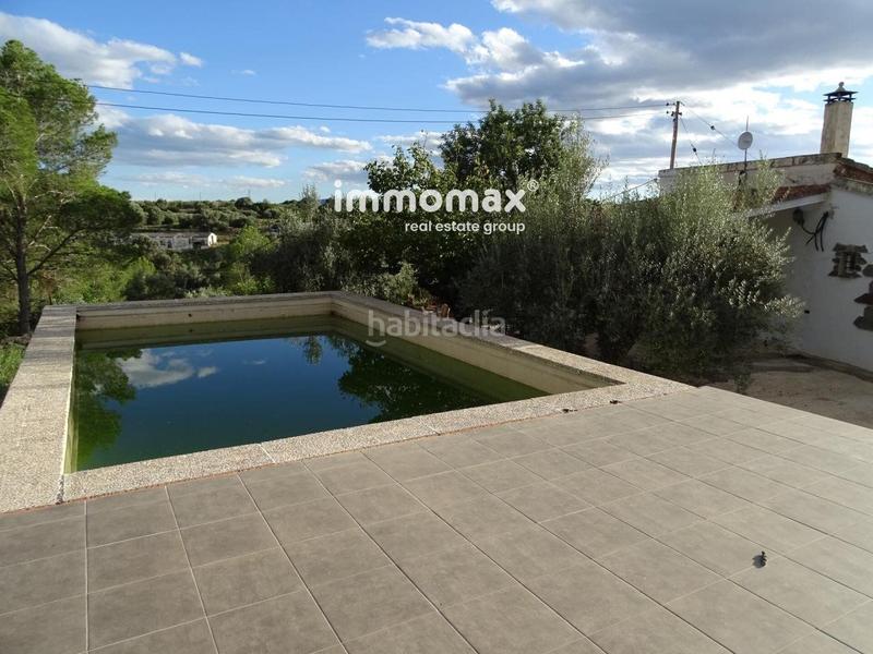 Foto 43533b58-13f1-4db3-86de-b2681068df91. Chalet s en venta en vinallop en Centre Tortosa